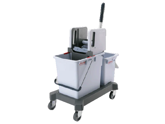cubo fregado profesional