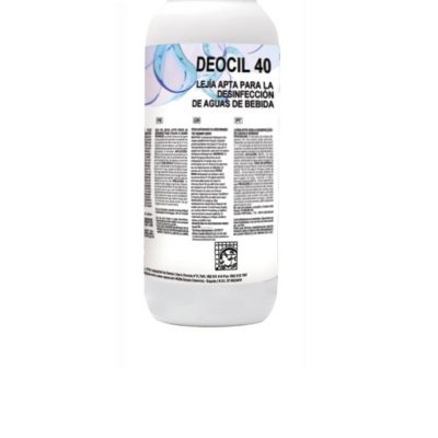 deocil-40