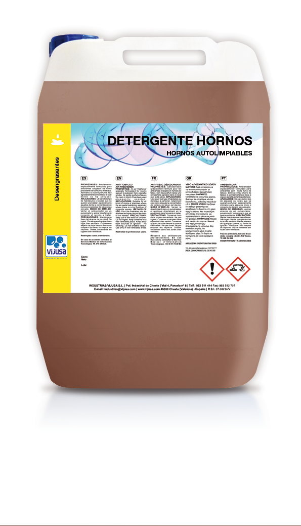 detergente-hornos