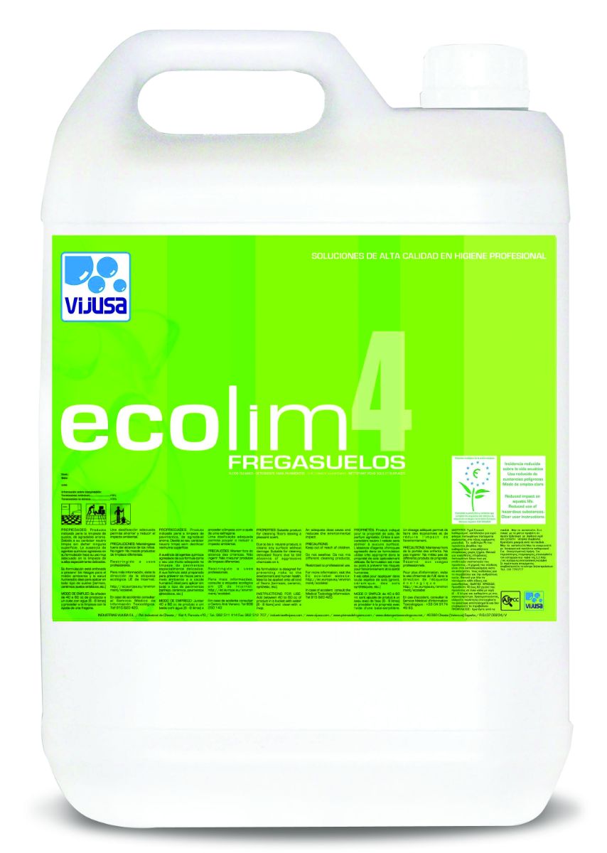 ecolim 4
