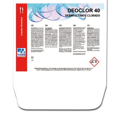 deoclor-40