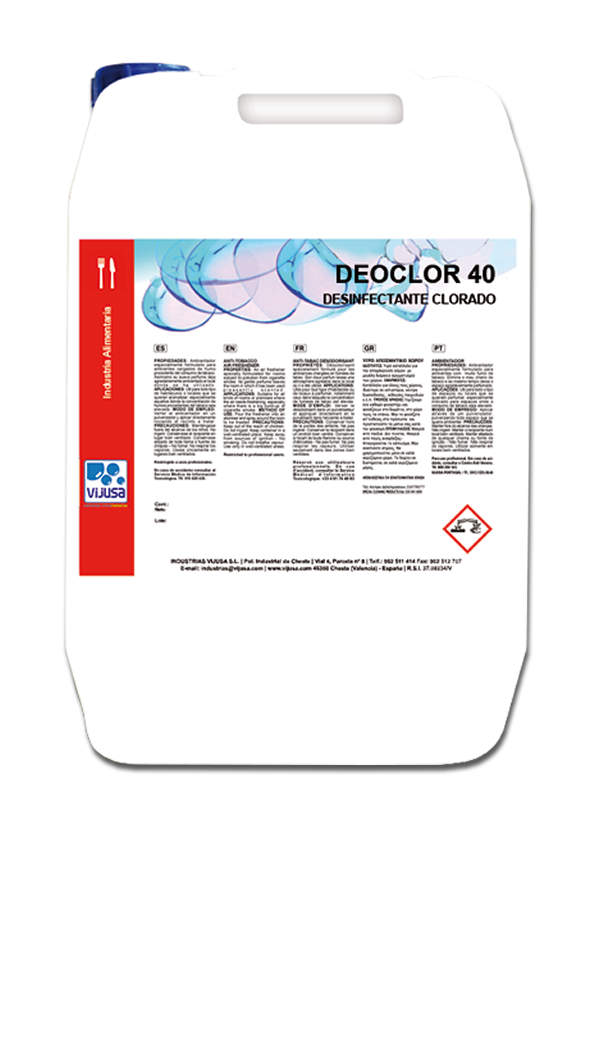 deoclor-40