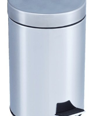 papelera pedal 5l