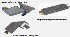 safemop ultraspeed mini