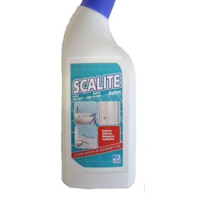 scalite baños