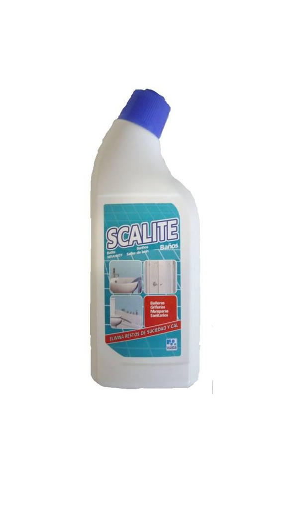 scalite baños