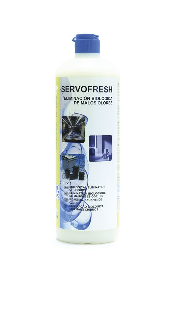 servofresh-g