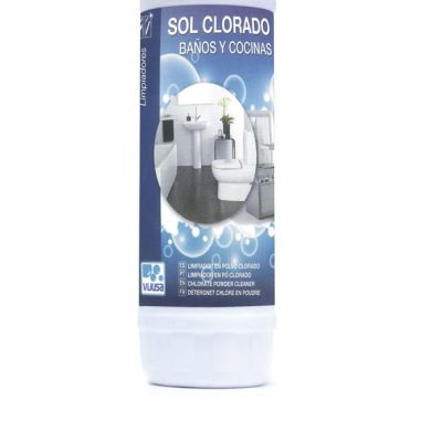 sol-clorado