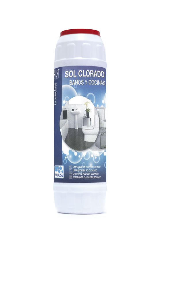 sol-clorado