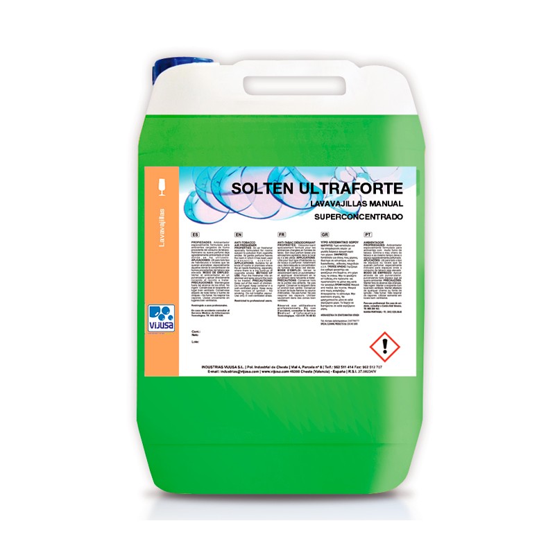 solten ultraforte