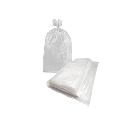 Bolsa Plástico Transparente