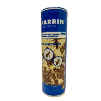 Insecticida Rasteros Paparrin