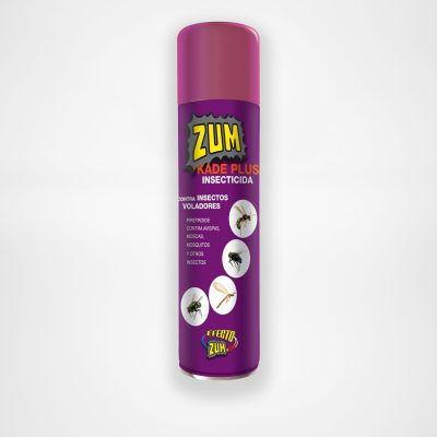 Insecticida Zum Kade Plus multiusos