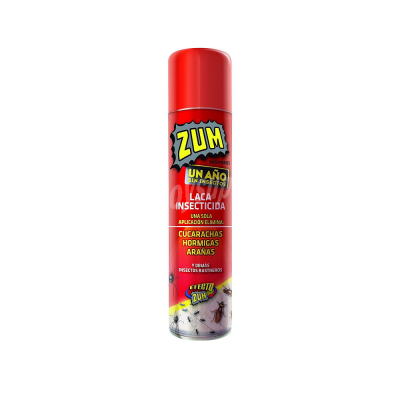 Insecticida Zum rastreros