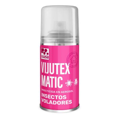 Vijutex Matic